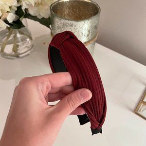 Knot Headband
